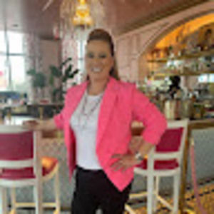 Meet your Posher, Amy